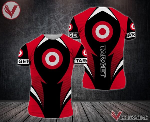 Taget Uniform Custom Clothes, Unique Gifts For Employee - Vesles2014s 2