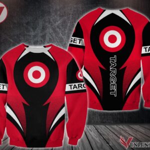 Taget Uniform Custom Clothes, Unique Gifts For Employee - Vesles2014s 3
