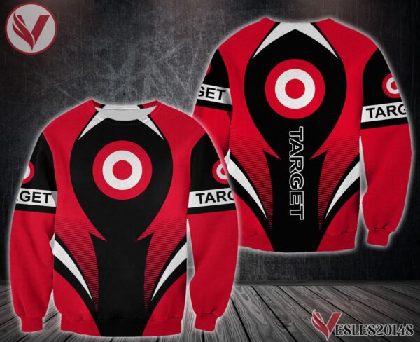 Taget Uniform Custom Clothes, Unique Gifts For Employee - Vesles2014s 3