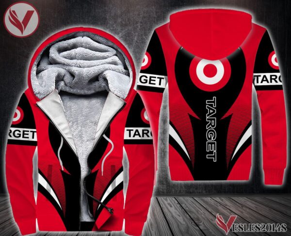 Taget Uniform Custom Clothes, Unique Gifts For Employee - Vesles2014s