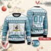 Tampines Rovers FC Custom Ugly Christmas Sweater, Unique Gift For Fans - Vesles2014s