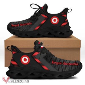 Target Australia Custom Shoes, Best Running Shoes For Fans - Vesles2014S