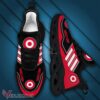 Target Corp Logo Custom Shoes Style 1, Best Running Shoes For Fans - Vesles2014S