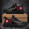 Target Corp Logo Custom Shoes Style 4, Best Running Shoes For Fans - Vesles2014S