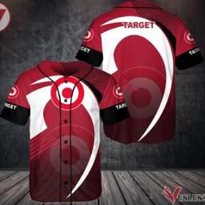 Target Uniform Custom Clothes Style 1, Unique Gifts For Employee - Vesles2014s 1