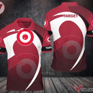 Target Uniform Custom Clothes Style 1, Unique Gifts For Employee - Vesles2014s 2