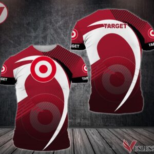 Target Uniform Custom Clothes Style 1, Unique Gifts For Employee - Vesles2014s 3