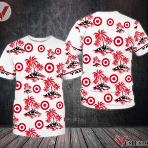 Target Uniform Custom Clothes Style 10, Unique Gifts For Employee - Vesles2014s 1