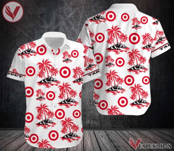 Target Uniform Custom Clothes Style 10, Unique Gifts For Employee - Vesles2014s 2