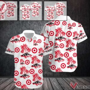 Target Uniform Custom Clothes Style 10, Unique Gifts For Employee - Vesles2014s
