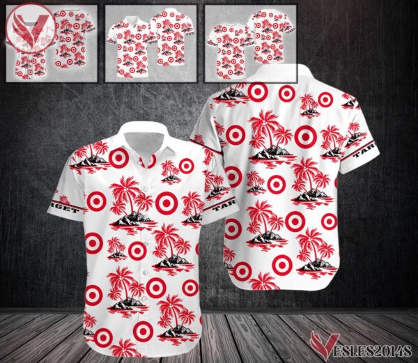 Target Uniform Custom Clothes Style 10, Unique Gifts For Employee - Vesles2014s