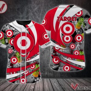 Target Uniform Custom Clothes Style 11, Unique Gifts For Employee - Vesles2014s 1