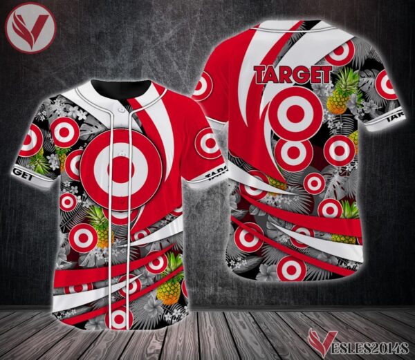 Target Uniform Custom Clothes Style 11, Unique Gifts For Employee - Vesles2014s 1