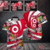 Target Uniform Custom Clothes Style 11, Unique Gifts For Employee - Vesles2014s