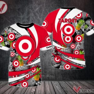 Target Uniform Custom Clothes Style 11, Unique Gifts For Employee - Vesles2014s 2