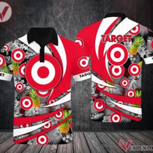 Target Uniform Custom Clothes Style 11, Unique Gifts For Employee - Vesles2014s 3