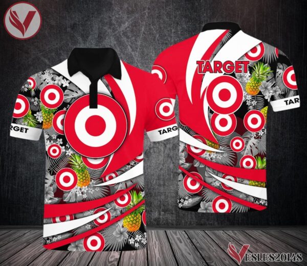 Target Uniform Custom Clothes Style 11, Unique Gifts For Employee - Vesles2014s 3