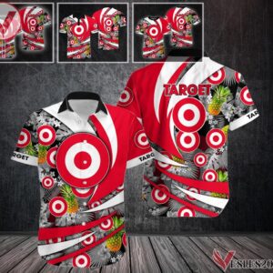 Target Uniform Custom Clothes Style 11, Unique Gifts For Employee - Vesles2014s