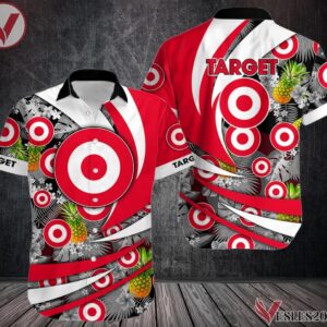 Target Uniform Custom Clothes Style 11, Unique Gifts For Employee - Vesles2014s 4