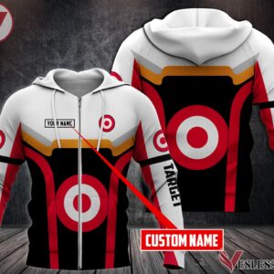 Target Uniform Custom Clothes Style 12, Unique Gifts For Employee - Vesles2014s 1