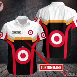 Target Uniform Custom Clothes Style 12, Unique Gifts For Employee - Vesles2014s 2