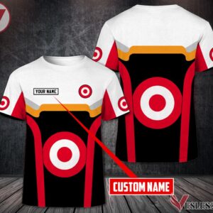 Target Uniform Custom Clothes Style 12, Unique Gifts For Employee - Vesles2014s 3