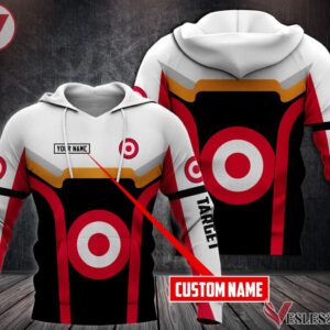 Target Uniform Custom Clothes Style 12, Unique Gifts For Employee - Vesles2014s