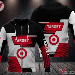 Target Uniform Custom Clothes Style 13, Unique Gifts For Employee - Vesles2014s 1