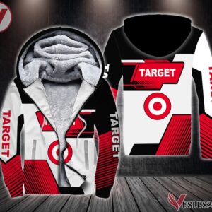 Target Uniform Custom Clothes Style 13, Unique Gifts For Employee - Vesles2014s 2