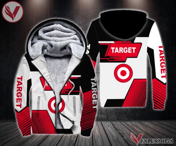 Target Uniform Custom Clothes Style 13, Unique Gifts For Employee - Vesles2014s 2