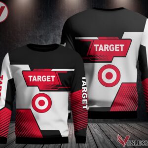 Target Uniform Custom Clothes Style 13, Unique Gifts For Employee - Vesles2014s 3