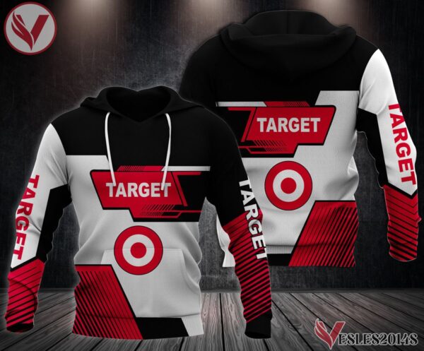 Target Uniform Custom Clothes Style 13, Unique Gifts For Employee - Vesles2014s