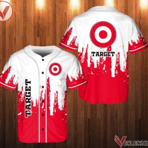 Target Uniform Custom Clothes Style 14, Unique Gifts For Employee - Vesles2014s 1