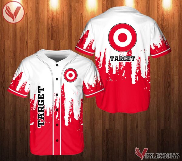 Target Uniform Custom Clothes Style 14, Unique Gifts For Employee - Vesles2014s 1