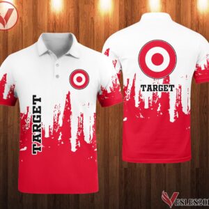 Target Uniform Custom Clothes Style 14, Unique Gifts For Employee - Vesles2014s 2