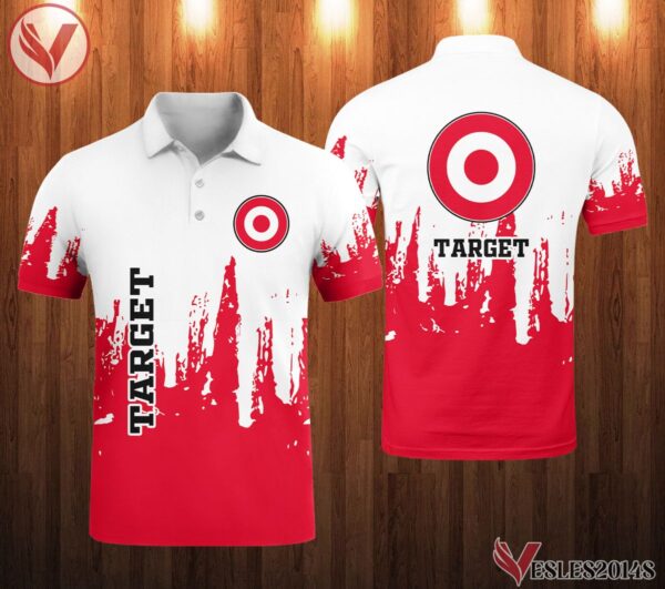 Target Uniform Custom Clothes Style 14, Unique Gifts For Employee - Vesles2014s 2