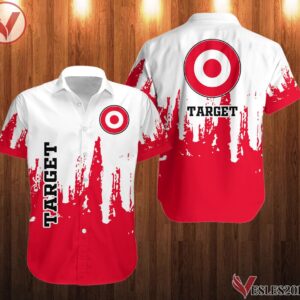 Target Uniform Custom Clothes Style 14, Unique Gifts For Employee - Vesles2014s