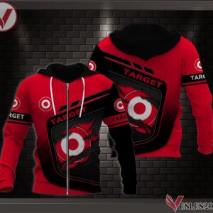 Target Uniform Custom Clothes Style 15, Unique Gifts For Employee - Vesles2014s 1