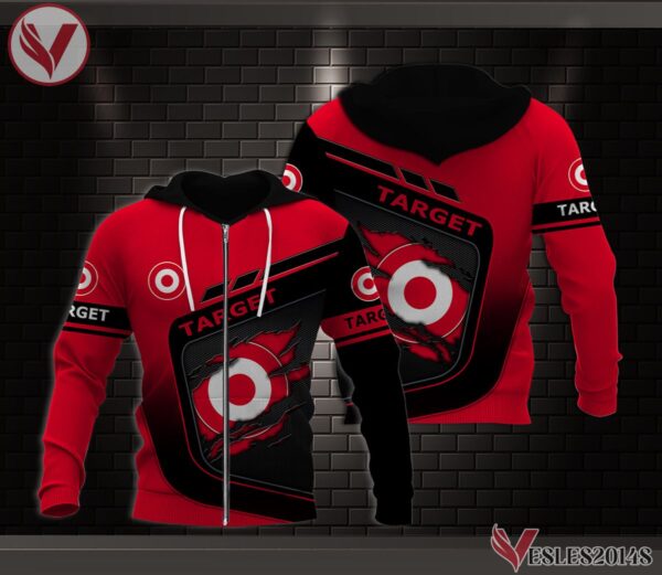 Target Uniform Custom Clothes Style 15, Unique Gifts For Employee - Vesles2014s 1
