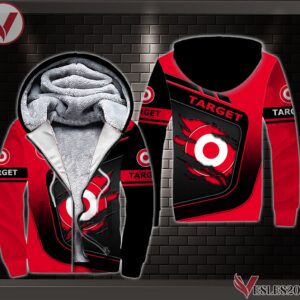 Target Uniform Custom Clothes Style 15, Unique Gifts For Employee - Vesles2014s 3
