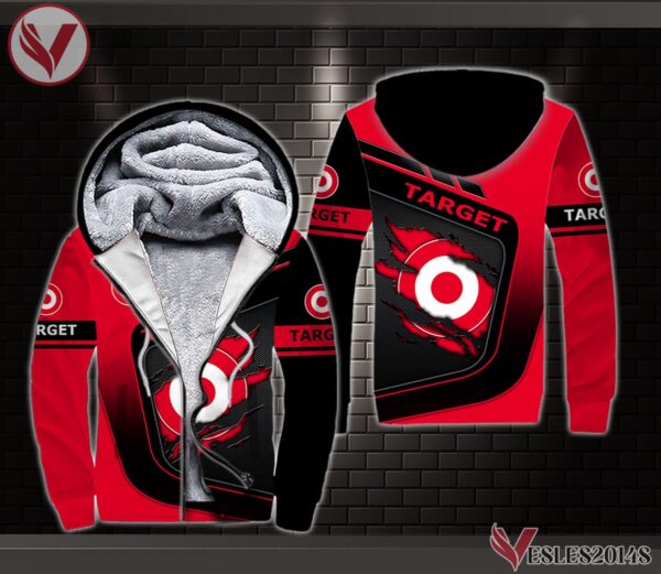 Target Uniform Custom Clothes Style 15, Unique Gifts For Employee - Vesles2014s 3