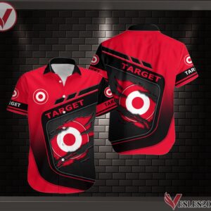 Target Uniform Custom Clothes Style 15, Unique Gifts For Employee - Vesles2014s 4
