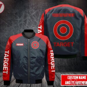 Target Uniform Custom Clothes Style 16, Unique Gifts For Employee - Vesles2014s 6