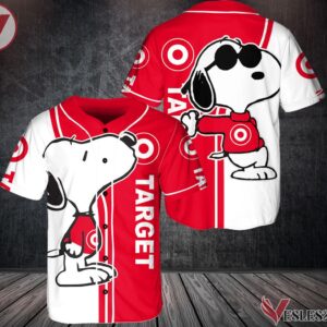 Target Uniform Custom Clothes Style 2, Unique Gifts For Employee - Vesles2014s 1