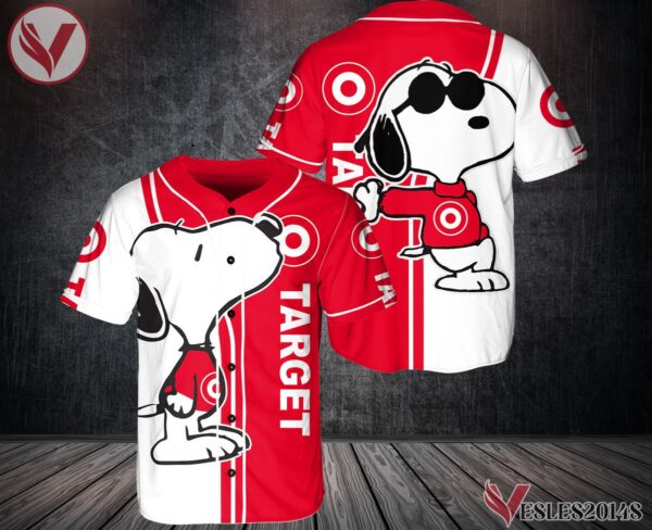 Target Uniform Custom Clothes Style 2, Unique Gifts For Employee - Vesles2014s 1