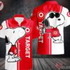 Target Uniform Custom Clothes Style 2, Unique Gifts For Employee - Vesles2014s