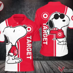 Target Uniform Custom Clothes Style 2, Unique Gifts For Employee - Vesles2014s 2