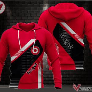 Target Uniform Custom Clothes Style 3, Unique Gifts For Employee - Vesles2014s 2