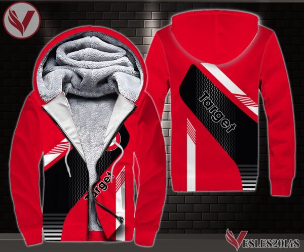 Target Uniform Custom Clothes Style 3, Unique Gifts For Employee - Vesles2014s 3