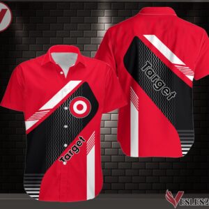 Target Uniform Custom Clothes Style 3, Unique Gifts For Employee - Vesles2014s 4